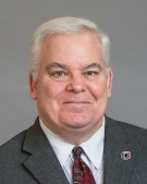 Headshot of John Bartle '79